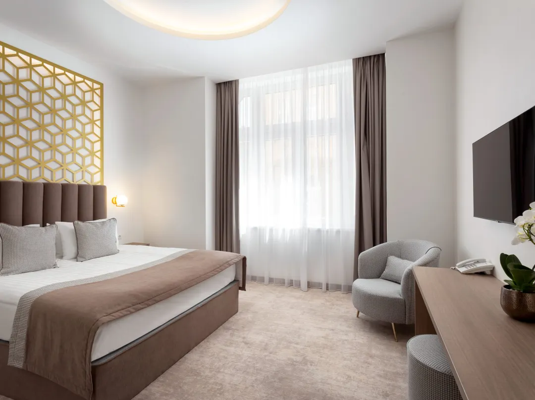 Mera Hotel - Budapest