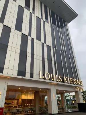 Louis Kienne Hotel Cikarang Hotels in 