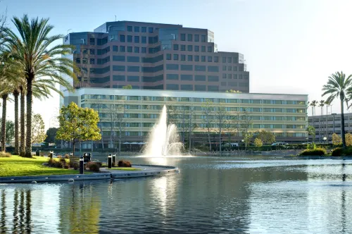 Voco Orange County - Airport by IHG