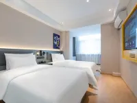 7 Days Premium Hotel (Chifeng Aohan Banner) Hotels in Aohan Banner