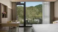 Shuiying Valley Japanese-style Residence (Ningguo Wannan Sichuan-Tibet Line Xijin Yedu)