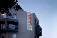 IntercityHotel Yangzhou Slender West Lake Hotele w: 