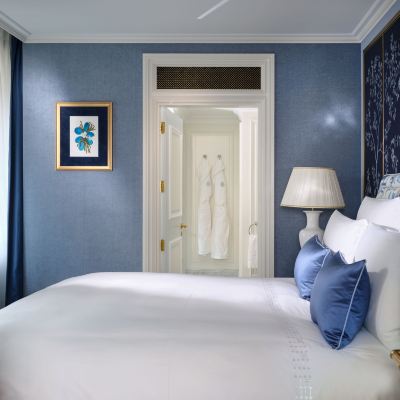 Executive Junior Suite The Dorchester - Dorchester Collection Promo Code