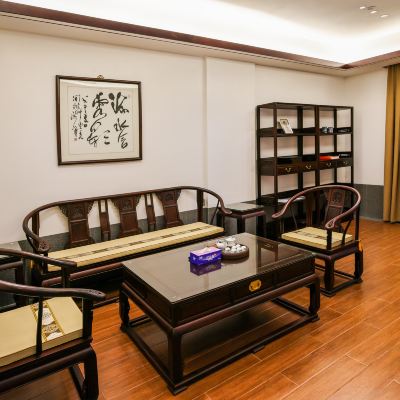 標準套房（A區） 雲浮迎賓館優惠