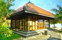 The Palm Beach Resort Jepara