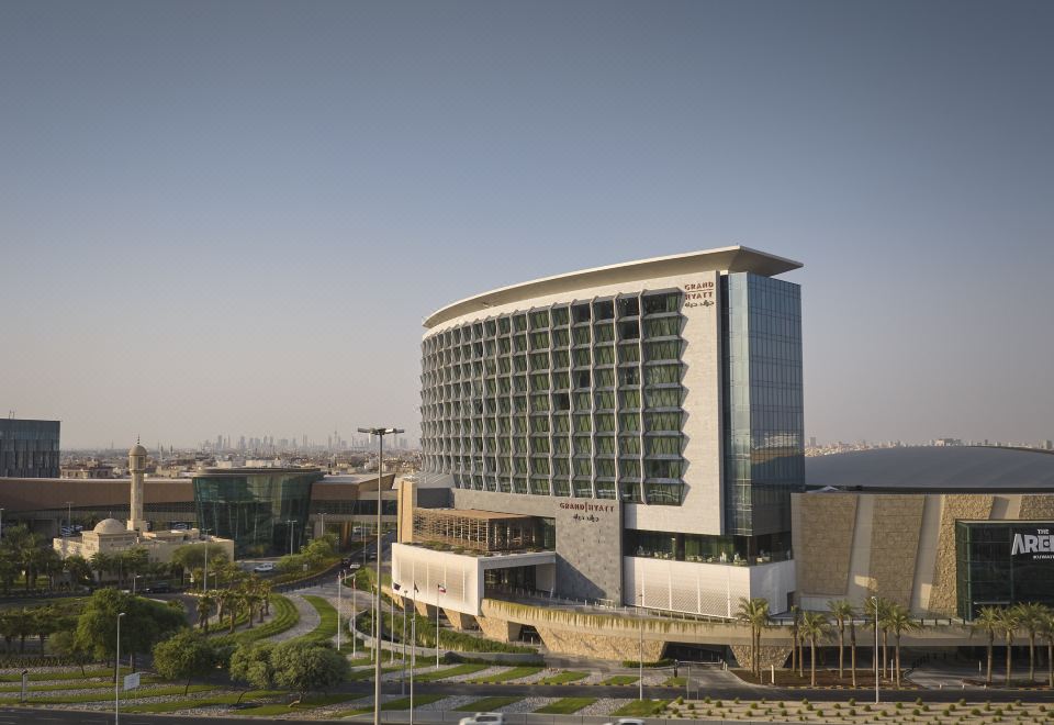 Grand Hyatt Kuwait - Housity