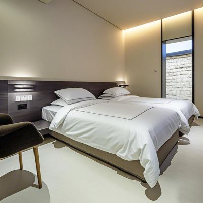北嶼雅緻房「森系花園+設計師房型」 鼓浪嶼北嶼飯店（三丘田碼頭店）優惠
