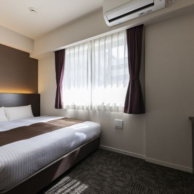 通用雙人房（禁菸） 飯店棕櫚國際高級大阪新世界優惠