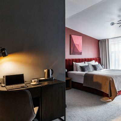 Comfort Room Miris Promo Code