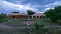 Kenzan Mara Camp のホテル