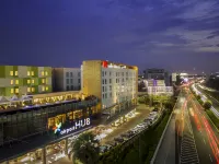 Swiss-Belhotel Airport Jakarta Các khách sạn ở 