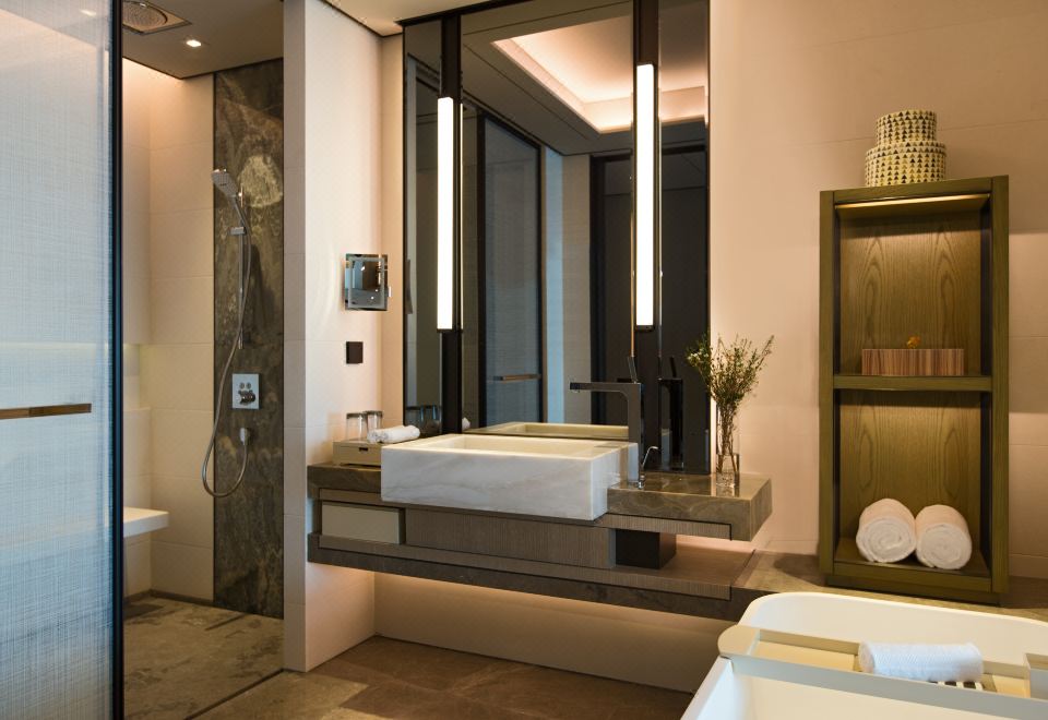 萬豪旅享家豪友團家庭主題雙床房