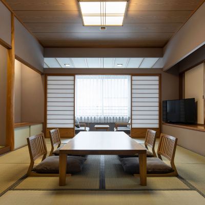本館甄選特別房 第一滝本館優惠