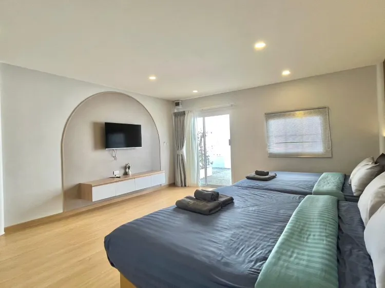 ห้องแฟมิลี่