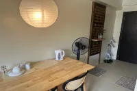 Avida Units Staycation near Ayala Serin Tagaytay