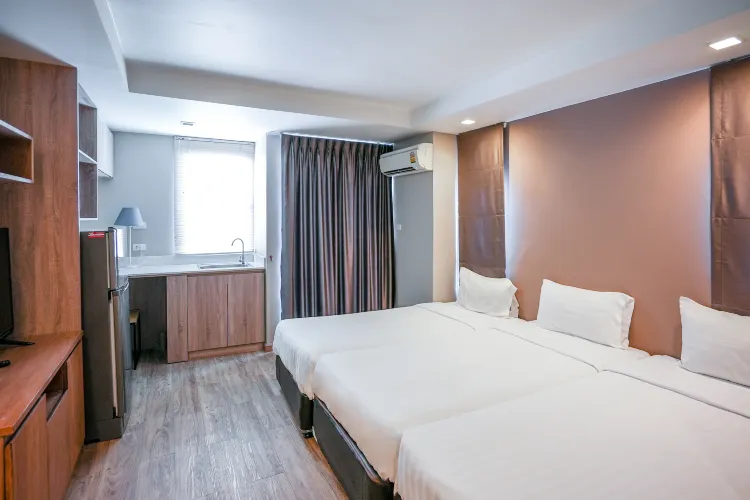 ห้องครอบครัว