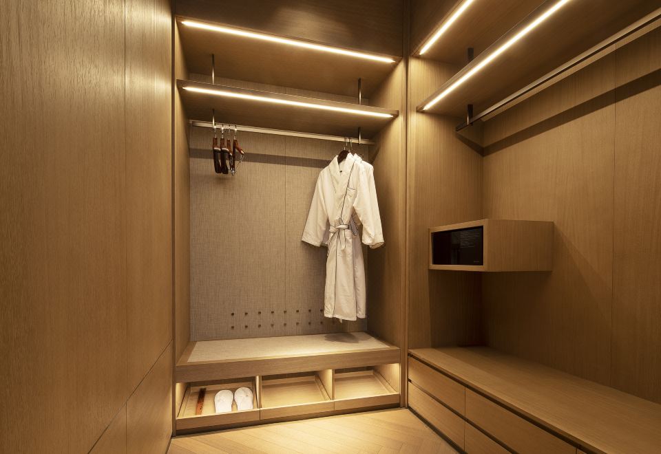 Shenzhen Ayearn HotelPremier Suite