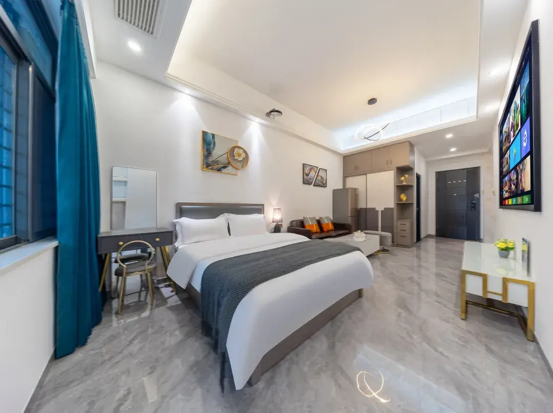 Shantou Chaoyu Hotel - Shantou
