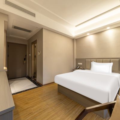 特惠單人房 豐順豪江温泉酒店優惠