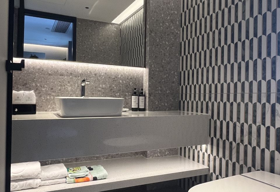 樂享天倫親子房（小度互動+全屋聲控）