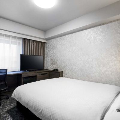 スーペリアダブルルーム　禁煙 ダイワロイネットホテル盛岡 クーポン