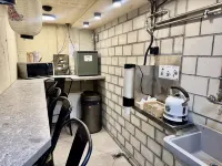 بيكي رايدرز سيلف تشيك إن هوتل
