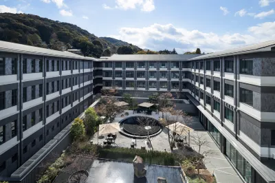 THE HOTEL HIGASHIYAMA KYOTO TOKYU, A Pan Pacific Hotel Ξενοδοχεία στην πόλη 