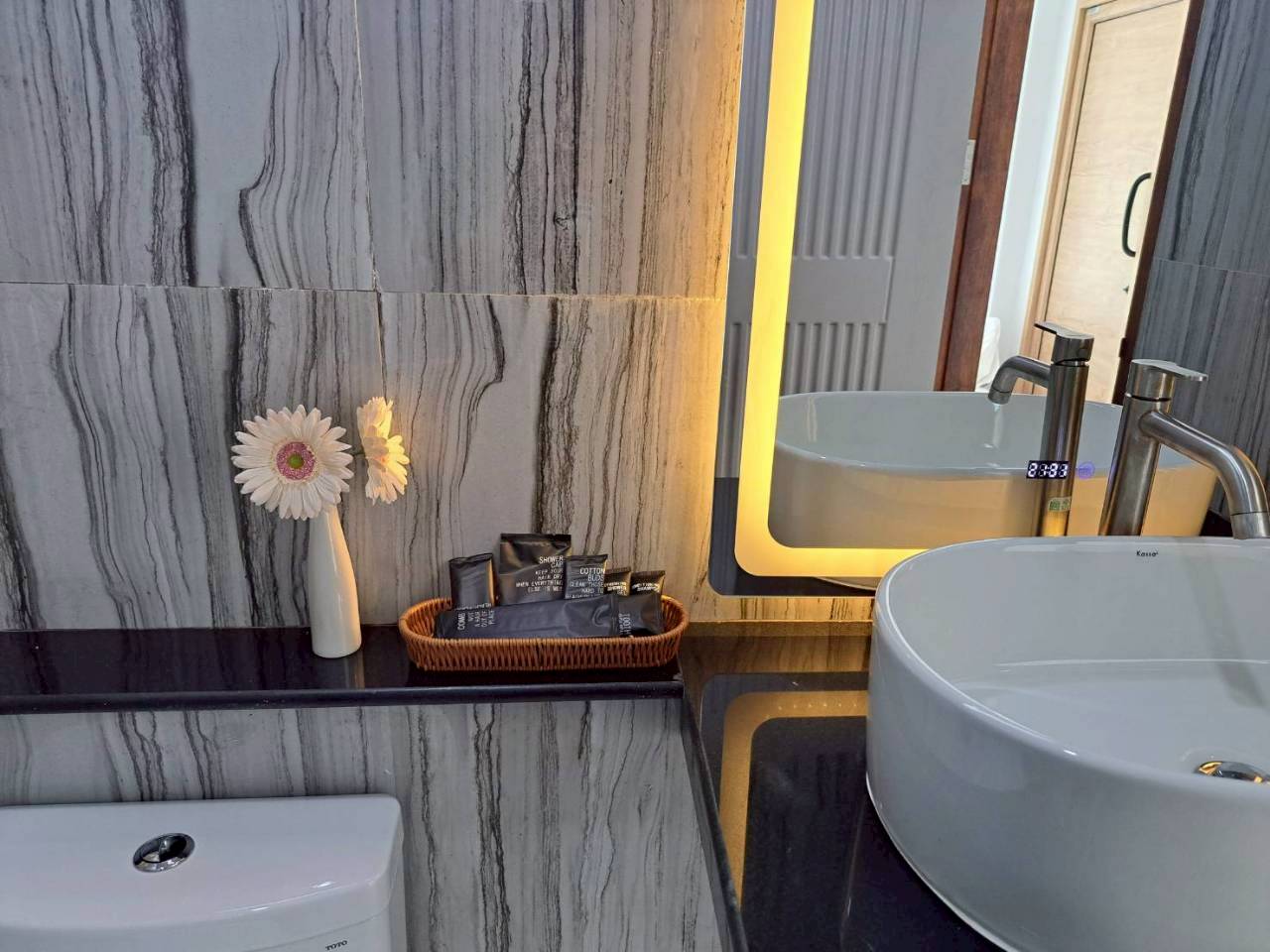 别墅（带独立泳池）