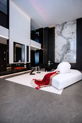 THE BAI Hotel di 