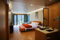 Sihui Lvju Shidai Homestay
