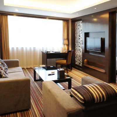 豪華套房 深圳麗都酒店優惠