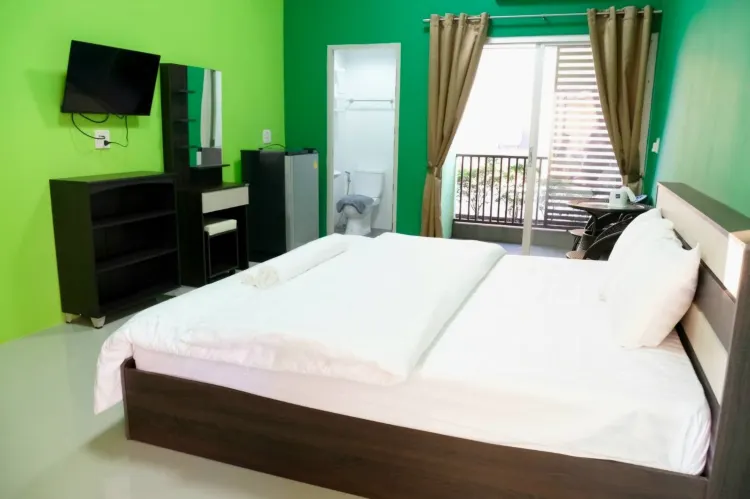 ห้องสแตนดาร์ด