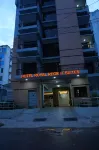 Royal Regent Suites Dhaka Hotel di 