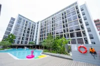 Rangsit Residence & Hotel by HOTEL DD