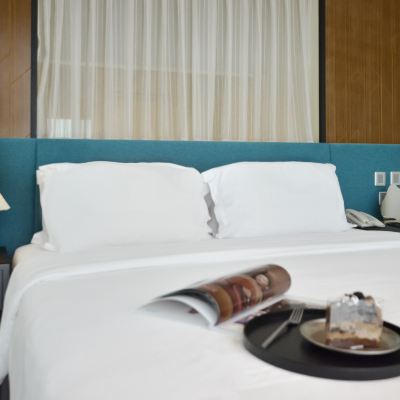 尊貴套房 香港頤庭酒店（銅鑼灣店）優惠