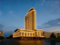 Regent Hotel Hoteles en 