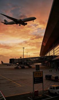 Yuanyi Hotel (Bao'an Airport T3 Branch)