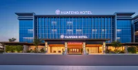 HUAFENG HOTEL JaKarta PIK Hotel a 