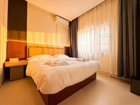 Anyu Villa Resort
