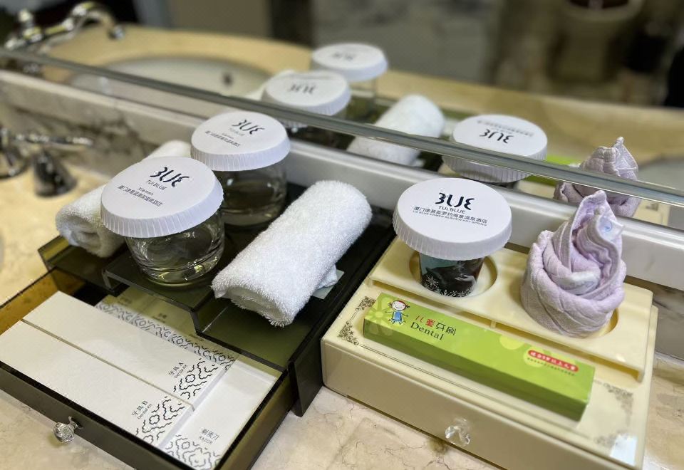 至尊海景冰公主親子三臥套房【小童小帳篷+小童用品】