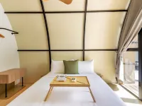 Nadi Glamping Suites Hotels in Perai