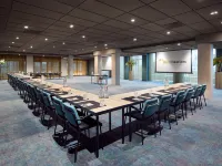 Van der Valk Hotel Haarlem Hotels in Haarlem