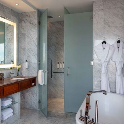 Grand Suite Grand Hyatt Manila Promo Code
