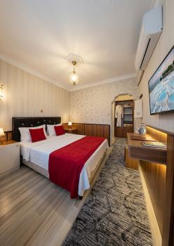 Aspawa Hotel