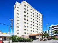 Vessel Hotel Ishigakijima