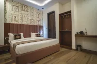 UDAISA - The Luxury Art Hoteles en 