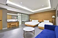 Seomyeon IB Hotel
