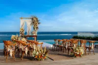 The Fives Oceanfront Puerto Morelos