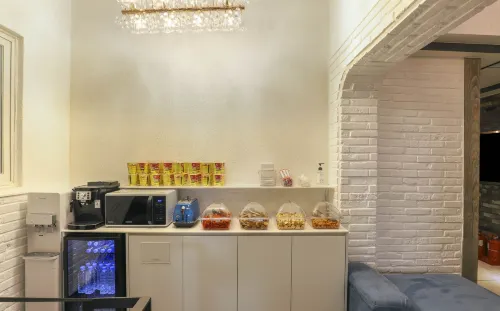 Thestay Nangman Taejeon