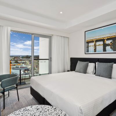 Executive Two-Bedroom Apartment Quest Perth Ascot Promo Code